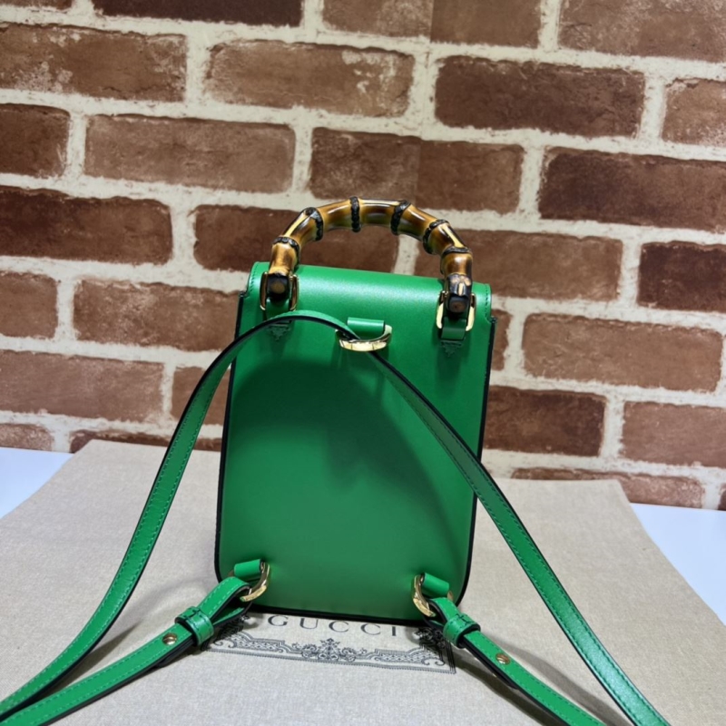 Gucci Top Handle Bags